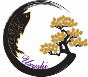 Urushi Restaurant Logo